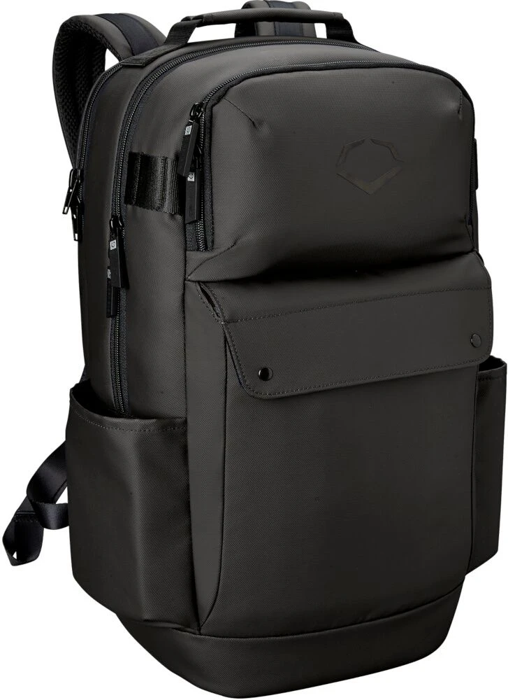 EvoShield Exec Personal Equipment Backpack WB57178 3 EvoShield Exec Personal Equipment Backpack WB57178