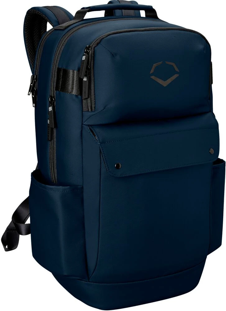 EvoShield Exec Personal Equipment Backpack WB57178 4 EvoShield Exec Personal Equipment Backpack WB57178 - Image 2