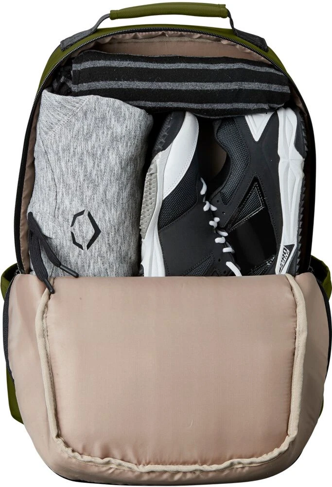 EvoShield Exec Personal Equipment Backpack WB57178 8 EvoShield Exec Personal Equipment Backpack WB57178 - Image 6