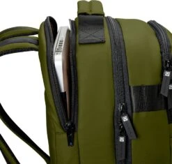 EvoShield Exec Personal Equipment Backpack WB57178 16 EvoShield Exec Personal Equipment Backpack WB57178 -Baseball Store evoshield exec personal equipment backpack wb57178 38