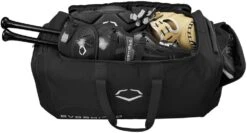 EvoShield Gameday Duffel Bag WB57298 -Baseball Store evoshield gameday duffel bag wb57298 37