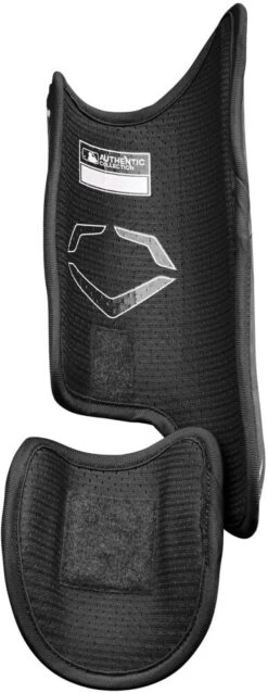 EvoShield PRO-SRZ 2.0 Batter's Protective Leg Guard WB57269 -Baseball Store evoshield pro srz 2 0 batter s protective leg guard wb57269 18