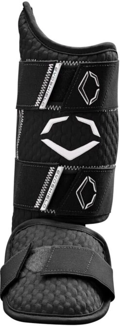 EvoShield PRO-SRZ 2.0 Batter's Protective Leg Guard WB57269 -Baseball Store evoshield pro srz 2 batters protective leg guard wb57269 8