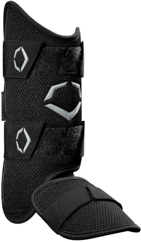 EvoShield PRO-SRZ WTV1200 Adult Batter's Leg Guard 5 EvoShield PRO-SRZ WTV1200 Adult Batter's Leg Guard - Image 3