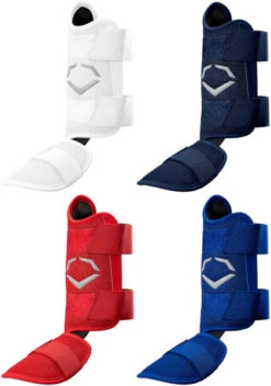 EvoShield PRO-SRZ WTV1200 Adult Batter's Leg Guard 11 EvoShield PRO-SRZ WTV1200 Adult Batter's Leg Guard -Baseball Store evoshield pro srz wtv1200 adult batter s leg guard 17
