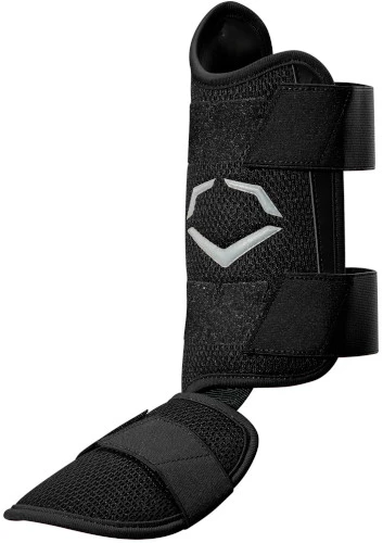 EvoShield PRO-SRZ WTV1200 Adult Batter's Leg Guard 3 EvoShield PRO-SRZ WTV1200 Adult Batter's Leg Guard