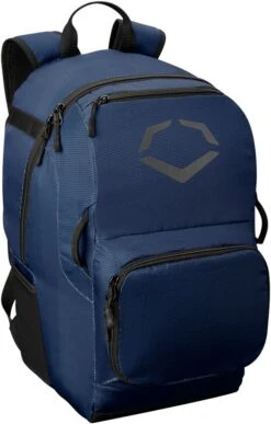 EvoShield SRZ-1 Personal Equipment Backpack WB57179 -Baseball Store evoshield srz1 personal equipment backpack wb57179 23