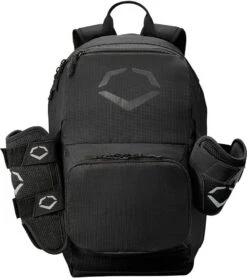 EvoShield SRZ-1 Personal Equipment Backpack WB57179 -Baseball Store evoshield srz1 personal equipment backpack wb57179 29