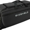 EvoShield Stonewall WTV9400 Personal Wheeled Equipment Bag -Baseball Store evoshield stonewall wtv9400 personal wheeled equipment bag 9