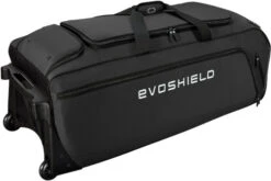 EvoShield Stonewall WTV9400 Personal Wheeled Equipment Bag