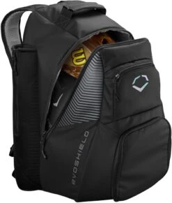 EvoShield Tone Set Personal Equipment Backpack WB57304 -Baseball Store evoshield tone set personal equipment backpack wb57304 40