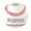JUGS B5100 Softie Genuine Leather Practice Baseballs 2 JUGS B5100 Softie Genuine Leather Practice Baseballs -Baseball Store jugs b5100 softie genuine leather practice baseballs 5