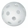 JUGS B6005 Bulldog Polyball White Baseballs