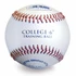 Jugs B9210 College-6 Soft Training Baseballs -Baseball Store jugs b9210 college 6 soft training baseballs 13