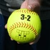 Jugs Perfect-Pitch B5310 Training Softballs -Baseball Store jugs perfect pitch b5310 training softballs 2
