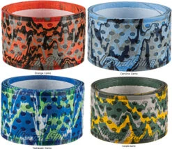 Lizard Skins DSP Camo Color Bat Wrap -Baseball Store lizard skins dsp camo color bat wrap 17
