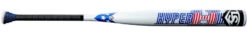 Louisville Slugger Hyper WTLLHZO19E Senior Endloaded Slowpitch Softball Bat