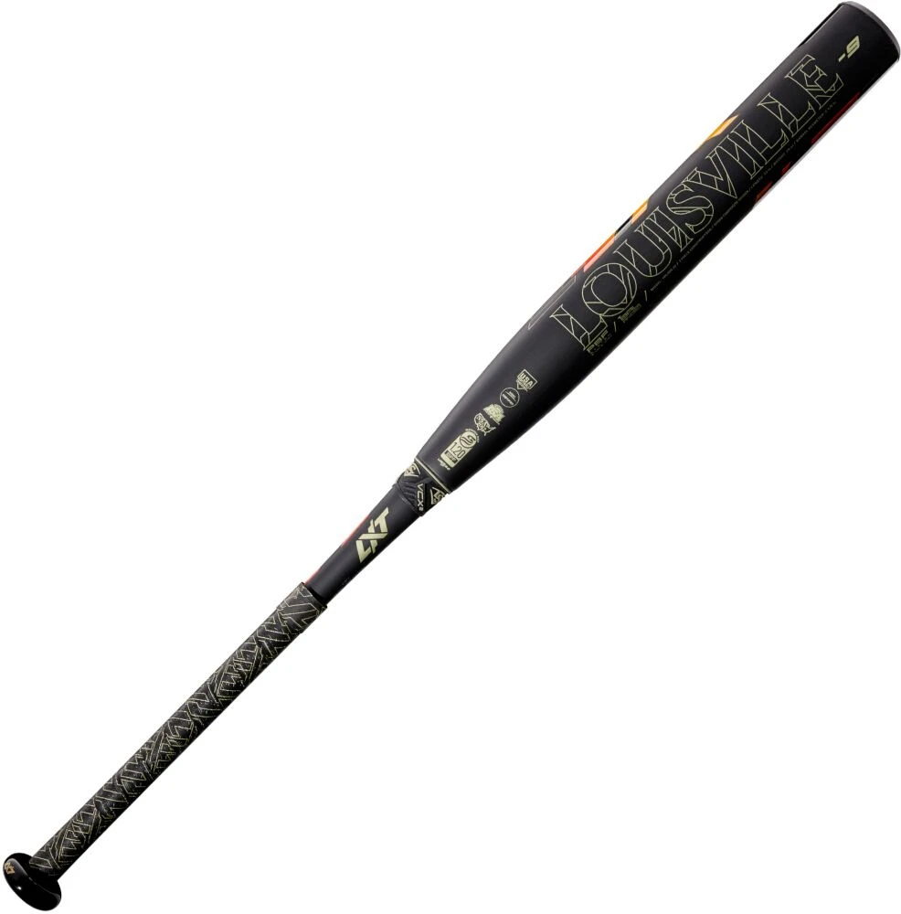 2022 Louisville Slugger LXT Women's Balanced Fastpitch Softball Bat (-9oz) WBL2544010 6 2022 Louisville Slugger LXT Women's Balanced Fastpitch Softball Bat (-9oz) WBL2544010 - Image 4