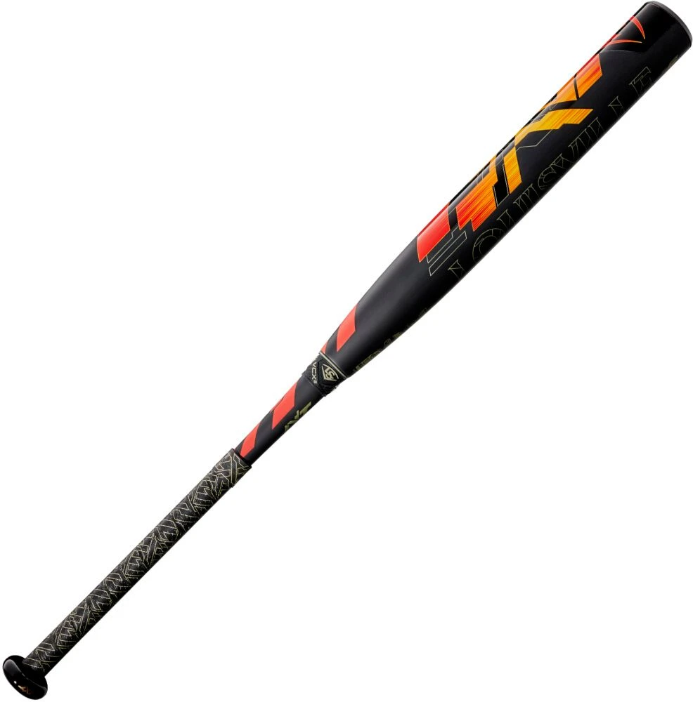2022 Louisville Slugger LXT Women's Balanced Fastpitch Softball Bat (-8oz) WBL2545010 5 2022 Louisville Slugger LXT Women's Balanced Fastpitch Softball Bat (-8oz) WBL2545010 - Image 3