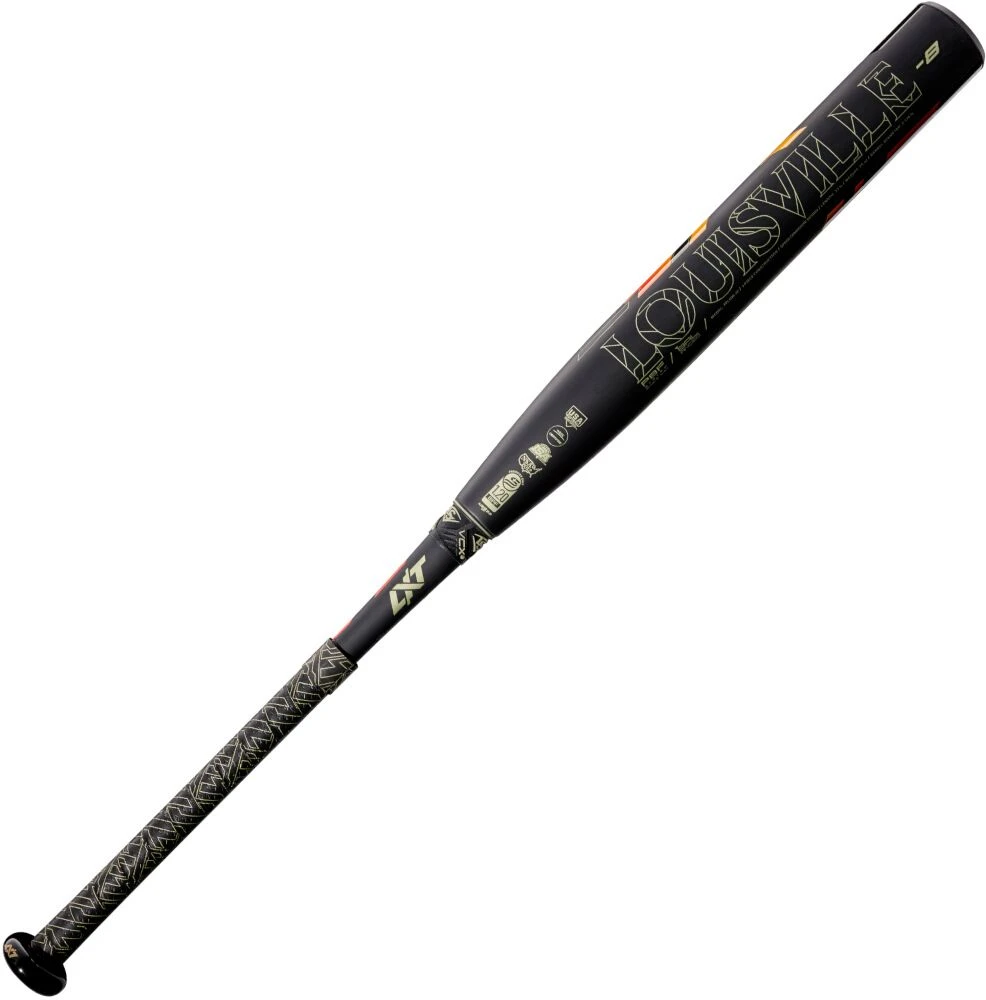 2022 Louisville Slugger LXT Women's Balanced Fastpitch Softball Bat (-8oz) WBL2545010 6 2022 Louisville Slugger LXT Women's Balanced Fastpitch Softball Bat (-8oz) WBL2545010 - Image 4