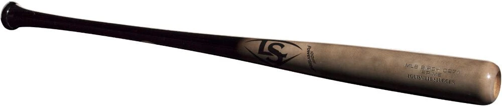 Louisville Slugger MLB Prime C271 Adult Birch Wood Baseball Bat WBL2684010 6 Louisville Slugger MLB Prime C271 Adult Birch Wood Baseball Bat WBL2684010 - Image 4