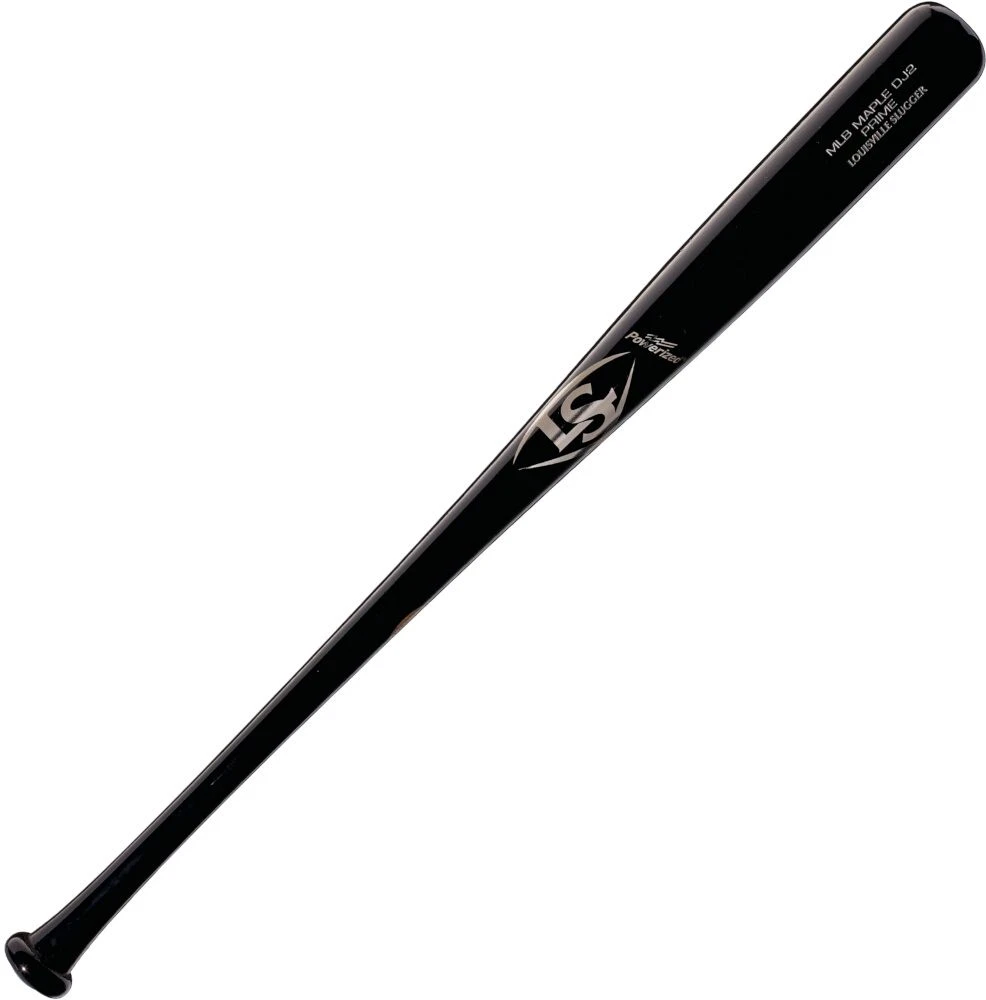 Louisville Slugger MLB Prime DJ2 Adult Maple Wood Baseball Bat WBL2683010 4 Louisville Slugger MLB Prime DJ2 Adult Maple Wood Baseball Bat WBL2683010 - Image 2