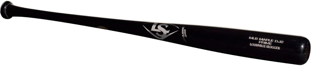 Louisville Slugger MLB Prime DJ2 Adult Maple Wood Baseball Bat WBL2683010 6 Louisville Slugger MLB Prime DJ2 Adult Maple Wood Baseball Bat WBL2683010 - Image 4