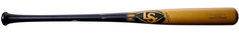 Louisville Slugger MLB Prime WTLWPMI13A20 Adult Maple Wood Baseball Bat 3 Louisville Slugger MLB Prime WTLWPMI13A20 Adult Maple Wood Baseball Bat