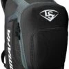 Louisville Slugger Omaha Stick Pack Personal Equipment Backpack WB57175 -Baseball Store louisville slugger omaha stick pack personal equipment backpack wb57175 19