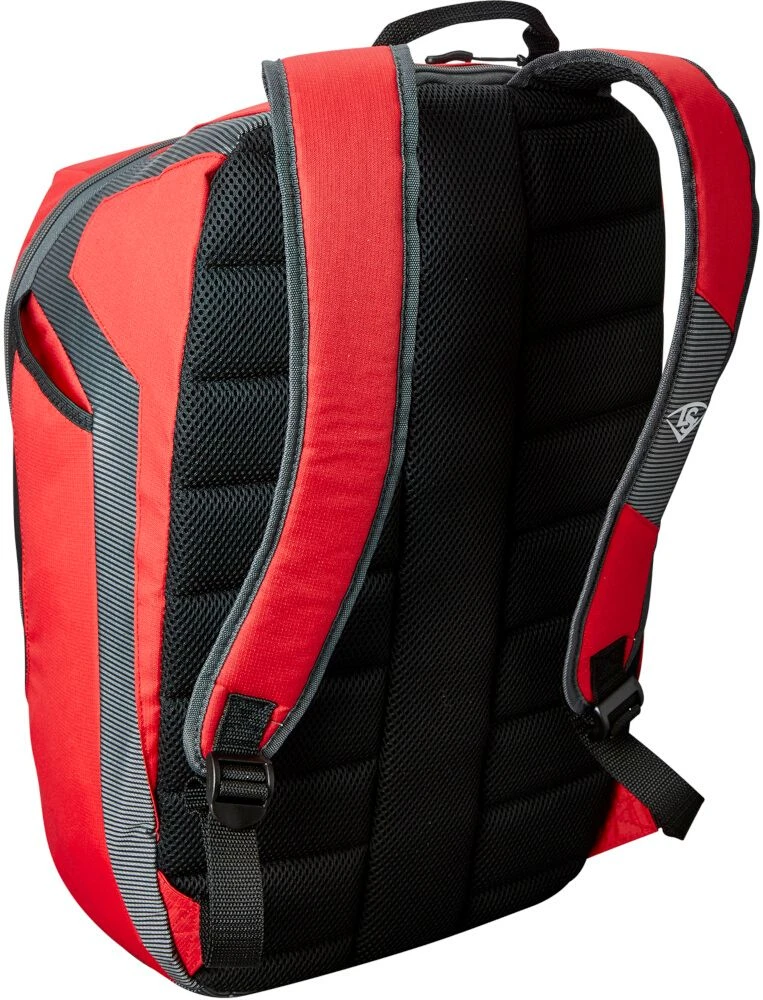 Louisville Slugger Omaha Stick Pack Personal Equipment Backpack WB57175 4 Louisville Slugger Omaha Stick Pack Personal Equipment Backpack WB57175 - Image 2