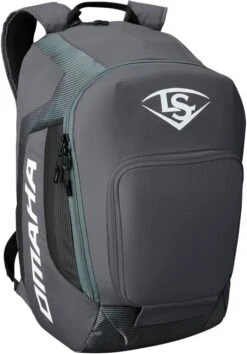 Louisville Slugger Omaha Stick Pack Personal Equipment Backpack WB57175 14 Louisville Slugger Omaha Stick Pack Personal Equipment Backpack WB57175 -Baseball Store louisville slugger omaha stick pack personal equipment backpack wb57175 32