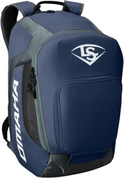Louisville Slugger Omaha Stick Pack Personal Equipment Backpack WB57175 15 Louisville Slugger Omaha Stick Pack Personal Equipment Backpack WB57175 -Baseball Store louisville slugger omaha stick pack personal equipment backpack wb57175 35