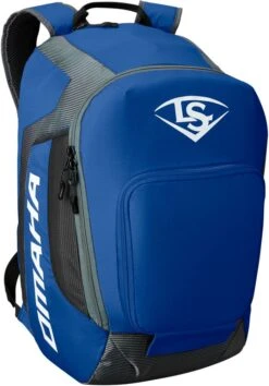 Louisville Slugger Omaha Stick Pack Personal Equipment Backpack WB57175 16 Louisville Slugger Omaha Stick Pack Personal Equipment Backpack WB57175 -Baseball Store louisville slugger omaha stick pack personal equipment backpack wb57175 38