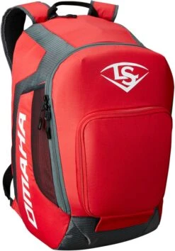 Louisville Slugger Omaha Stick Pack Personal Equipment Backpack WB57175 17 Louisville Slugger Omaha Stick Pack Personal Equipment Backpack WB57175 -Baseball Store louisville slugger omaha stick pack personal equipment backpack wb57175 41