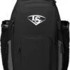 Louisville Slugger Prime Stick Pack 2.0 Personal Equipment Backpack WB57110 -Baseball Store louisville slugger prime stick pack 2 personal equipment backpack wb57110 23