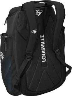 Louisville Slugger Prime Stick Pack 2.0 Personal Equipment Backpack WB57110 -Baseball Store louisville slugger prime stick pack 2 personal equipment backpack wb57110 24