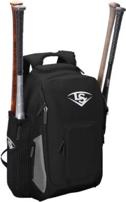 Louisville Slugger Prime Stick Pack 2.0 Personal Equipment Backpack WB57110 -Baseball Store louisville slugger prime stick pack 2 personal equipment backpack wb57110 25