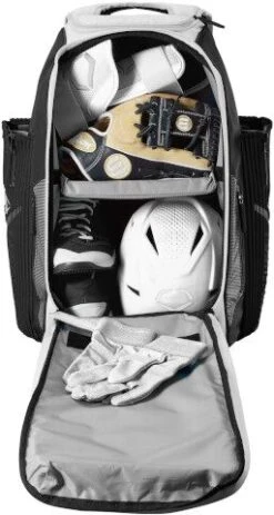 Louisville Slugger Prime Stick Pack 2.0 Personal Equipment Backpack WB57110 -Baseball Store louisville slugger prime stick pack 2 personal equipment backpack wb57110 26