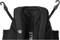 Louisville Slugger Prime Stick Pack 2.0 Personal Equipment Backpack WB57110 -Baseball Store louisville slugger prime stick pack 2 personal equipment backpack wb57110 27