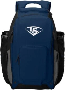 Louisville Slugger Prime Stick Pack 2.0 Personal Equipment Backpack WB57110 -Baseball Store louisville slugger prime stick pack 2 personal equipment backpack wb57110 29
