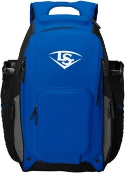 Louisville Slugger Prime Stick Pack 2.0 Personal Equipment Backpack WB57110 -Baseball Store louisville slugger prime stick pack 2 personal equipment backpack wb57110 30