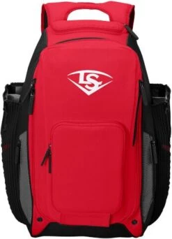Louisville Slugger Prime Stick Pack 2.0 Personal Equipment Backpack WB57110 -Baseball Store louisville slugger prime stick pack 2 personal equipment backpack wb57110 31