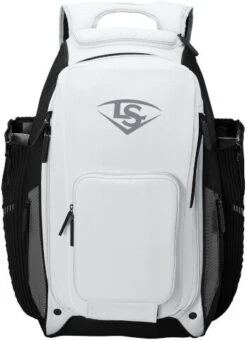 Louisville Slugger Prime Stick Pack 2.0 Personal Equipment Backpack WB57110 -Baseball Store louisville slugger prime stick pack 2 personal equipment backpack wb57110 32