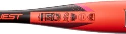 2022 Louisville Slugger Quest Women's Balanced Fastpitch Softball Bat (-12oz) WBL2551010 -Baseball Store louisville slugger quest womens balanced fastpitch softball bat wbl2551010 20