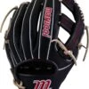 11.5 Inch Marucci Acadia Adult Infield Baseball Glove MFGACM43A4BKCM 2 11.5 Inch Marucci Acadia Adult Infield Baseball Glove MFGACM43A4BKCM -Baseball Store marucci acadia 115 inch adult infield baseball glove mfgacm43a4bkcm 9