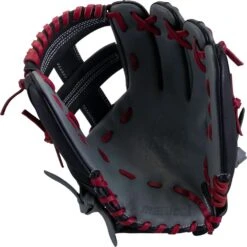 11 Inch Marucci Caddo Youth Infield Baseball Glove MFGCADD1100GYR 6 11 Inch Marucci Caddo Youth Infield Baseball Glove MFGCADD1100GYR -Baseball Store marucci caddo 11 inch youth infield baseball glove mfgcadd1100gyr 10