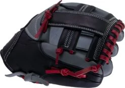 11 Inch Marucci Caddo Youth Infield Baseball Glove MFGCADD1100GYR 7 11 Inch Marucci Caddo Youth Infield Baseball Glove MFGCADD1100GYR -Baseball Store marucci caddo 11 inch youth infield baseball glove mfgcadd1100gyr 11