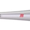 Marucci Cat 7 Silver Adult Balanced BBCOR Baseball Bat (-3oz) MCBC72S 2 Marucci Cat 7 Silver Adult Balanced BBCOR Baseball Bat (-3oz) MCBC72S -Baseball Store marucci cat 7 silver adult balanced bbcor baseball bat mcbc72s 7