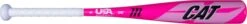 2022 Marucci CAT USA Balanced Pink Tee Ball Bat (-11oz) MTBCY11USAP 6 2022 Marucci CAT USA Balanced Pink Tee Ball Bat (-11oz) MTBCY11USAP -Baseball Store marucci cat usa balanced pink tee ball bat mtbcy11usap 10