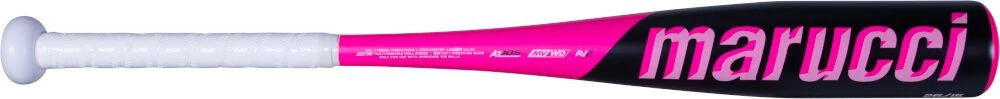 2022 Marucci CAT USA Balanced Pink Tee Ball Bat (-11oz) MTBCY11USAP 5 2022 Marucci CAT USA Balanced Pink Tee Ball Bat (-11oz) MTBCY11USAP - Image 3